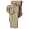 Кобура с кнопкой Fab Defense M1 1911R SC-1911RT для Colt 1911 Койот