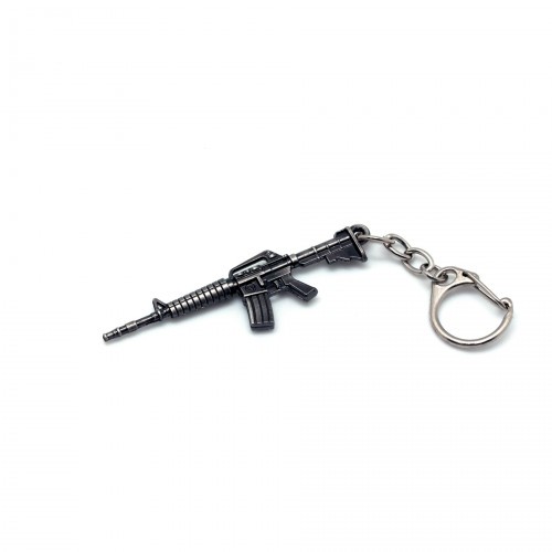 Брелок Microgun XS Автомат M4A1