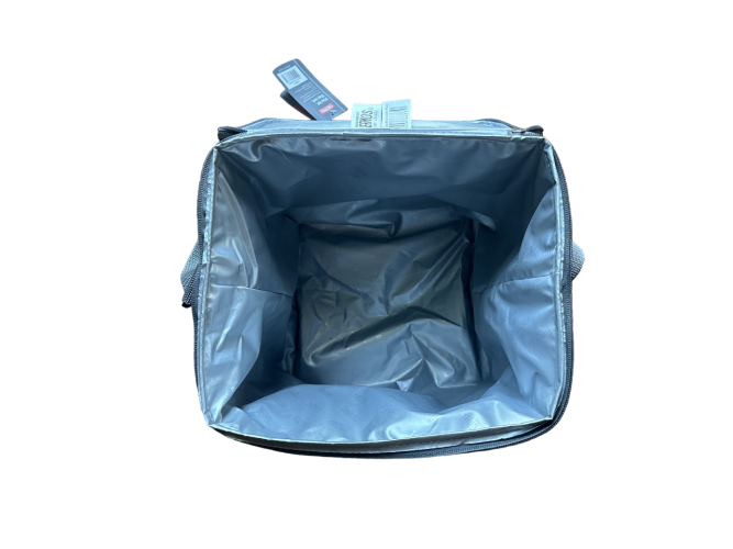 Термосумка THERMOS VALUE 24 Can Coooler 19 л Чёрный