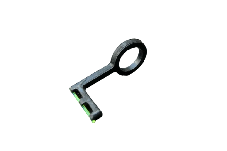 Мушка Truglo MP-512 1.0 мм нового образца Зелёный