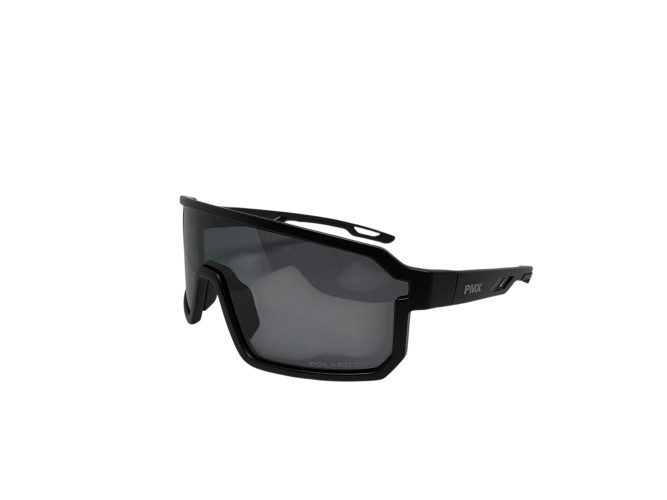 Очки поляризационные PMX Freeway PREMIUM Class GS-25021S для рыбаков туристов водителей Серые 23%