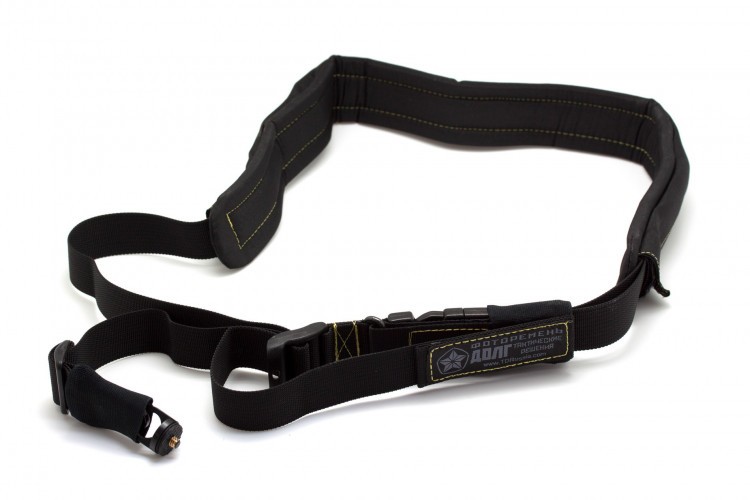 Фото-ремень Долг Ф3 для Nikon