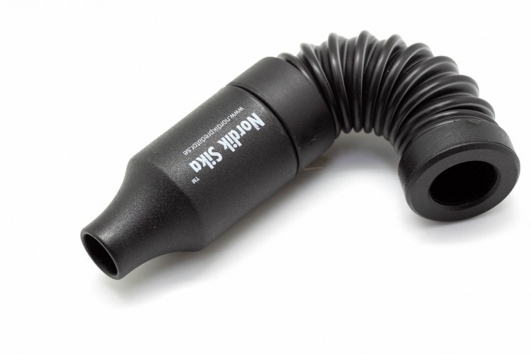 Манок духовой на оленя во время гона Nordik Sika №205 звук самки пятнистого оленя