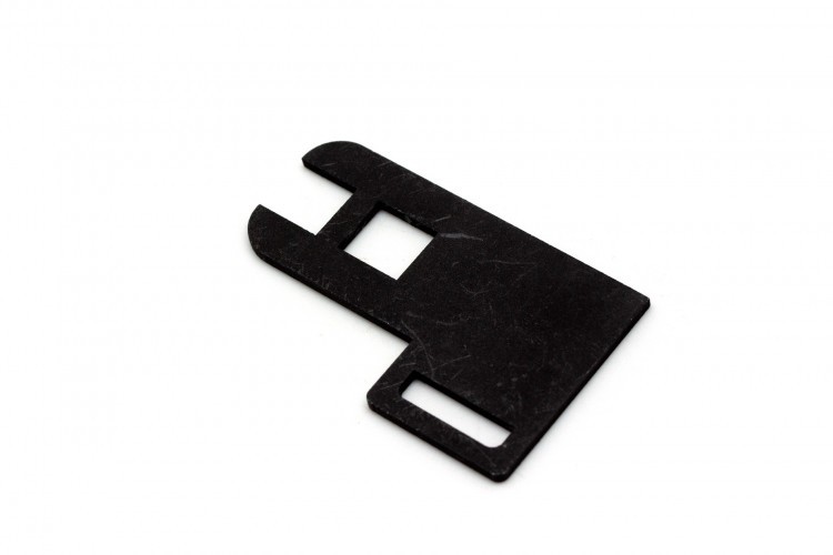 Антабка не быстросъёмная Стикхант ТОР-А-АК5У для АК универсальная под охотничий ремень