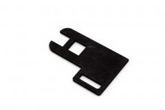 Антабка не быстросъёмная Стикхант ТОР-А-АК5У для АК универсальная под охотничий ремень