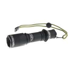 Фонарь тактический Armytek Dobermann Свет - Зеленый | 240 lm 274 м