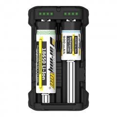 Зарядное устройство Armytek Handy C2 Pro на 2 канала