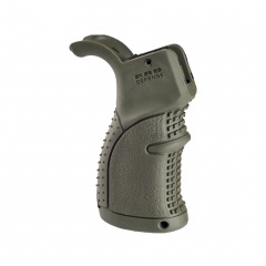 Рукоятка пистолетная Fab Defense AGR-43 для AR-15 / M16 / M4 Хаки