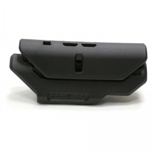 Подщечник Fab Defense GCCP для приклада GL-CORE Черный