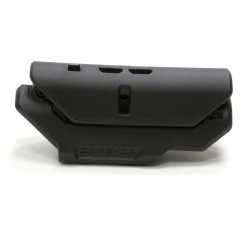 Подщечник Fab Defense GCCP для приклада GL-CORE Черный