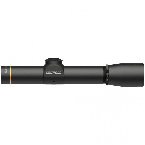 Прицел оптический Leupold FX-2 Ultralight 2.5X20 SFP FP WP (58450) Сетка Duplex (Wide)