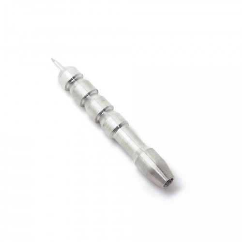 Вишер ЧИСТОGUN 338JAE для чистки оружия .338 калибра Мама 5/40 Дюраль