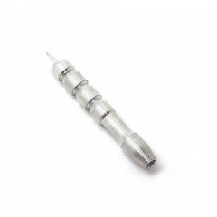 Вишер ЧИСТОGUN 338JAE для чистки оружия .338 калибра Мама 5/40 Дюраль