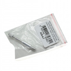 Адаптер-иголка A2S GUN A-7 №7 к шомполам Dewey 22CА, Tipton 22-26 Папа 8/32 Дюраль