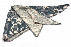 Бандана Стикхант Tactical SUM 100% Хлопок Accupat
