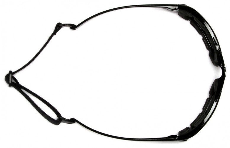 Премиальные профессиональные стрелковые очки Pyramex Venture Gear - PMXEL SB7321DT