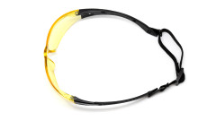 Очки баллистические стрелковые PMX Convoy G-4430S Жёлтые 89%