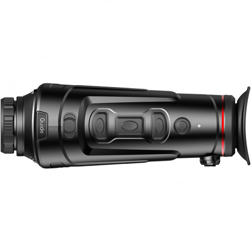 Монокуляр тепловизионный Guide TK621 1.5-12X25 (TK621) M=640х480 ЛЦУ, WiFi Обнаружение 1000 м