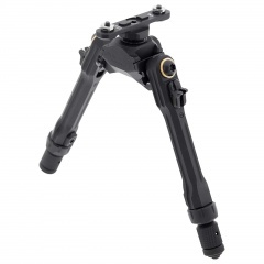 Сошки Leapers UTG Recon 360 TL с креплением M-Lok и вращаемой наклонной базой 20 - 30 см