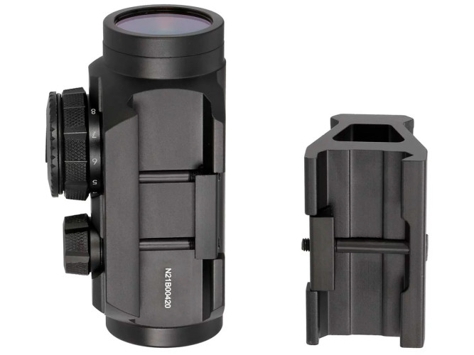 Коллиматор Nikko Stirling Flash 1X30mm Закрытого типа 3 МOA