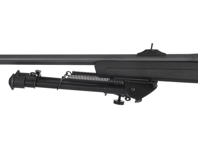 Сошки ShotTime на антабочный винт без качалки 10 позиций