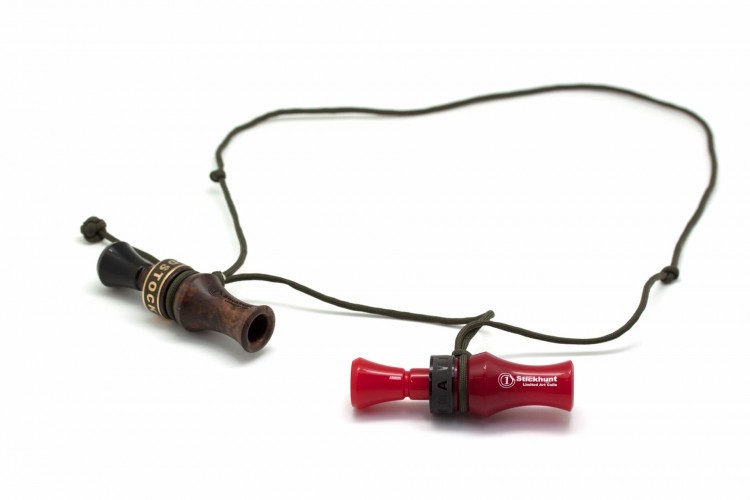 Подвес для 1-2 манков Стикхант Паракорд PODV1-2-GN Зеленый