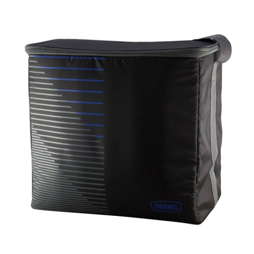 Термосумка THERMOS VALUE 36 Can Coooler, 28л, размеры (ДШВ) см: 34,5х20х33, вес 550г, чёрный