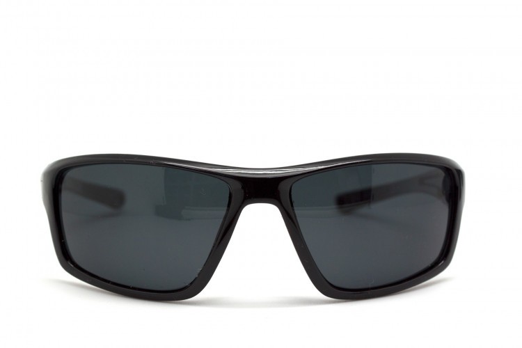 Очки поляризационные PMX Draft PREMIUM Class 220179C2 для рыбаков туристов водителей Серые 23%