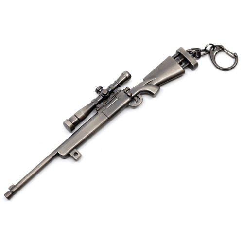 Брелок Microgun M Снайперская винтовка Cyma М24