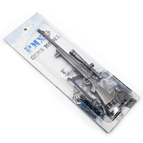 Брелок Microgun M Снайперская винтовка Cyma М24