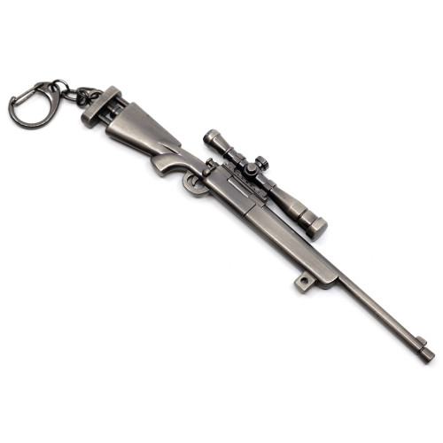 Брелок Microgun M Снайперская винтовка Cyma М24