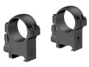 Кольца для прицела Vector Optics Medium Profile QD D=30 мм H=32 мм на Weaver | Средние 2 шт