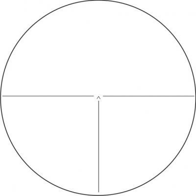 Прицел оптический НПЗ ПО 4X24 IR Сетка Пенек / Подсветка на Сайгу