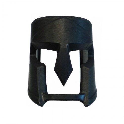 Накладка на рукоятку Fab Defense MOJO Phalanx Шлем легионера Чёрный