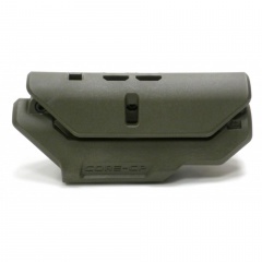 Подщечник Fab Defense GCCP для приклада GL-CORE Хаки