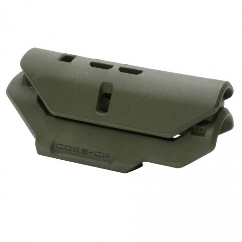 Подщечник Fab Defense GCCP для приклада GL-CORE Хаки