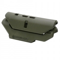 Подщечник Fab Defense GCCP для приклада GL-CORE Хаки