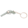 Брелок Microgun XS Револьвер Smith and Wesson M500 Серебряный