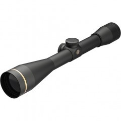 Прицел оптический Leupold FX-3 6X42 SFP FP WP (66815) Сетка Duplex (Wide)