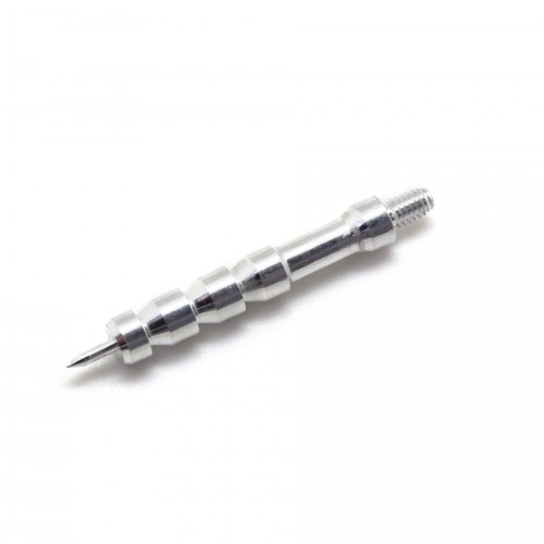 Вишер ЧИСТОGUN 338JAM для чистки оружия .338 калибра Папа 8/32 Дюраль