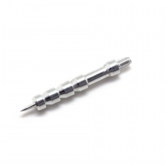 Вишер ЧИСТОGUN 338JAM для чистки оружия .338 калибра Папа 8/32 Дюраль