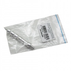 Вишер ЧИСТОGUN 338JAM для чистки оружия .338 калибра Папа 8/32 Дюраль