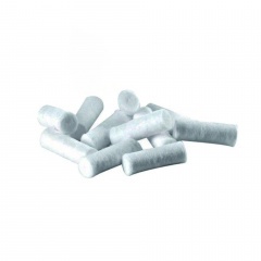 Патч ватный для чистки оружия ЧИСТОGUN CR1 50 шт