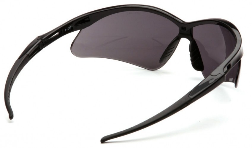 Профессиональные стрелковые очки Pyramex Venture Gear - PMXTREME SB6320SP