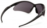 Профессиональные стрелковые очки Pyramex Venture Gear - PMXTREME SB6320SP