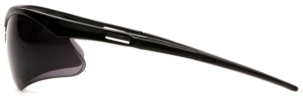 Профессиональные стрелковые очки Pyramex Venture Gear - PMXTREME SB6320SP