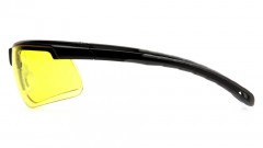 Наушники + очки Pyramex Venture Gear EverLite Range Kit VGCOMBO4930 NRR 31 ДБ