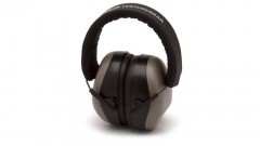 Наушники + очки Pyramex Venture Gear EverLite Range Kit VGCOMBO4930 NRR 31 ДБ