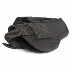 Кобура поясная универсальная PMX Beretta для Beretta, Colt, АПС с отсеком для магазина