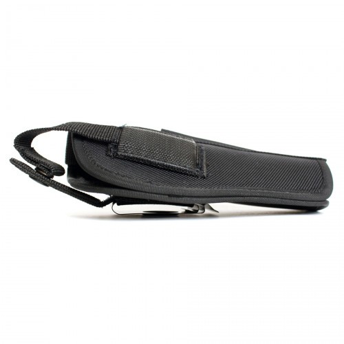 Кобура поясная универсальная PMX Beretta для Beretta, Colt, АПС с отсеком для магазина